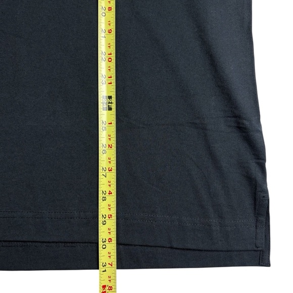 NEW Robert Graham Rossi Polo Shirt Sz L Short Sleeve Embroidered Skull Logo - Picture 9 of 13